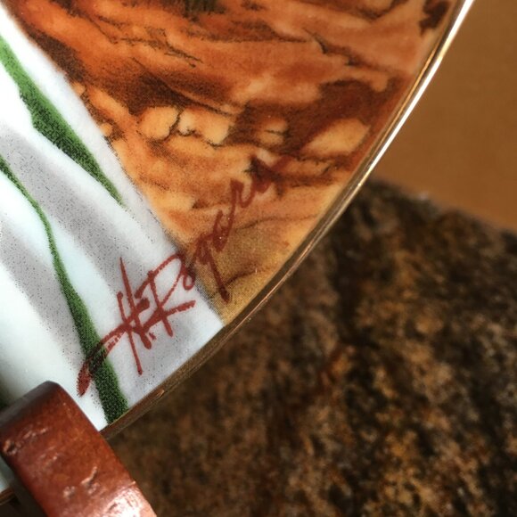 2/40 Gone With the Wind Golden Anniversary 'Home To Tara' Howard Rogers - Picture 3 of 9